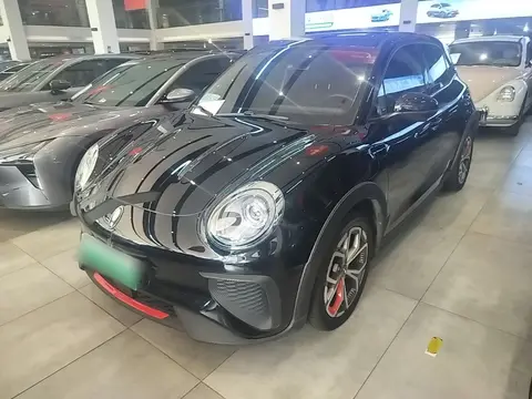 ORA Good Cat GT 2024