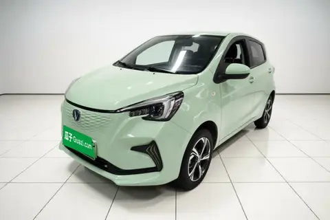 Changan Benni E-Star 2022