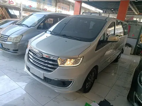 JAC Refine M3 2023