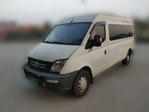 Maxus Xintu V80 2020