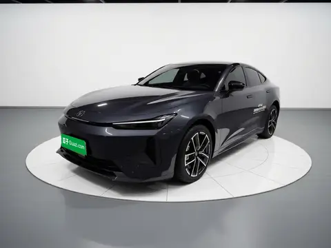 Changan UNI-V 2024