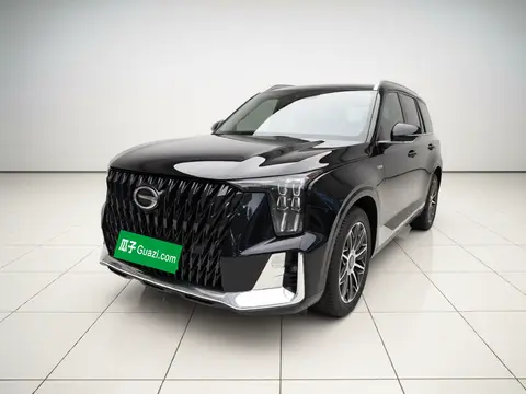GAC ES9 2024