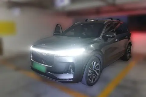 Li ONE 2021