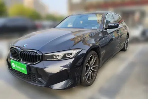 BMW 3 Series 2023