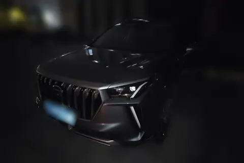 GAC GS4 PLUS 2021