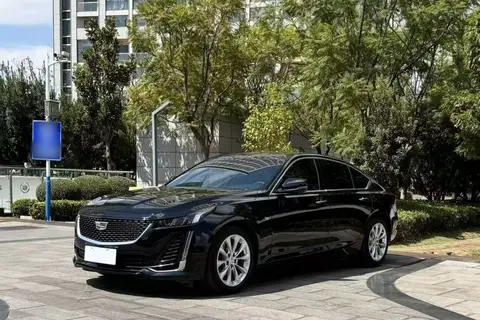 Cadillac CT5 2023