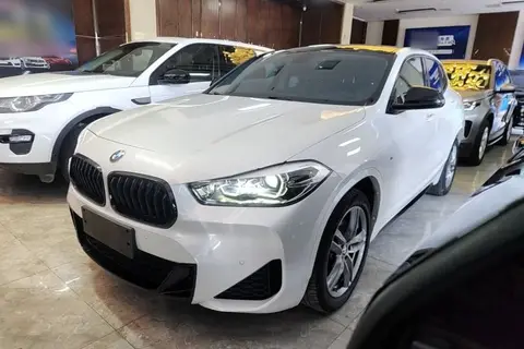 BMW X2 2022