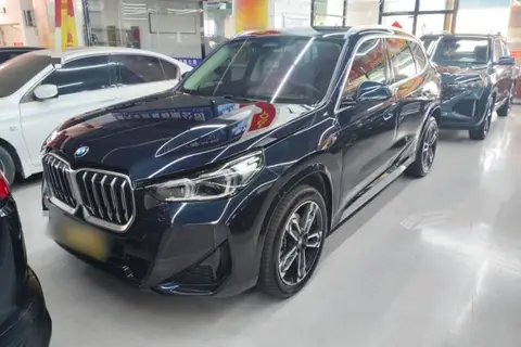 BMW X1 2024