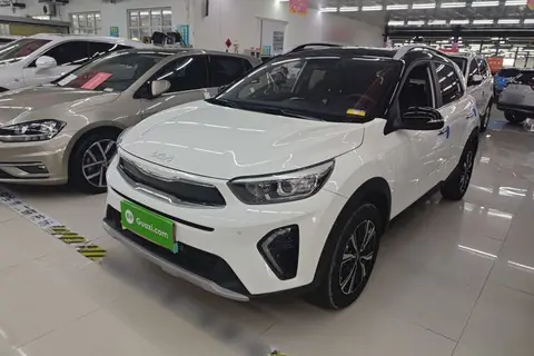 Kia Stonic 2025
