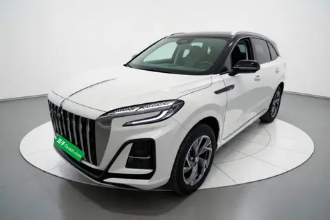 Hongqi HS3 PHEV 2025
