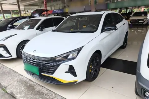 Dongfeng Shine 2022