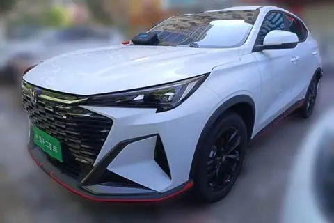 Changan X5 PLUS 2026
