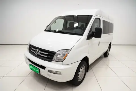 Maxus Xintu V80 2023