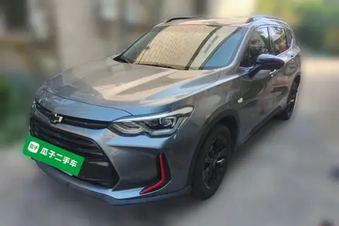 Chevrolet Orlando 2019