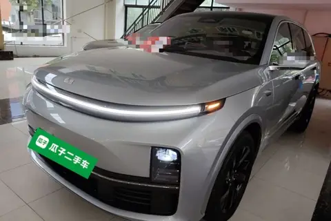Li L7 2023
