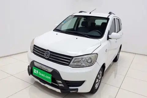 Dongfeng 330 2014