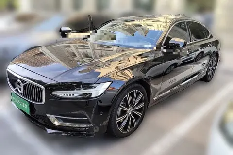 Volvo S90 2017