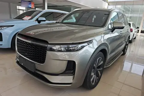Li ONE 2021