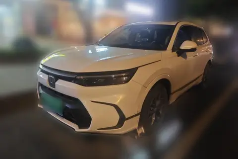 Honda Breeze 2025