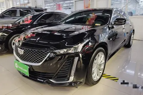 Cadillac CT5 2023