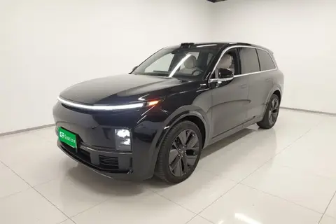 Li L9 2023