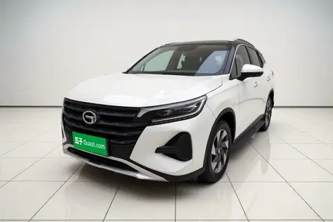 GAC GS4 2020