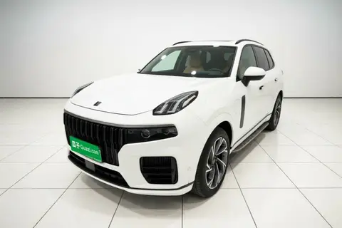 Lynk & Co 09 EM-P 2022