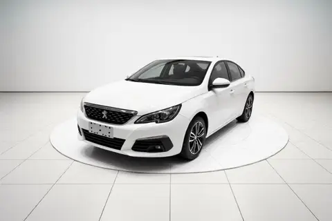 Peugeot 308 2019