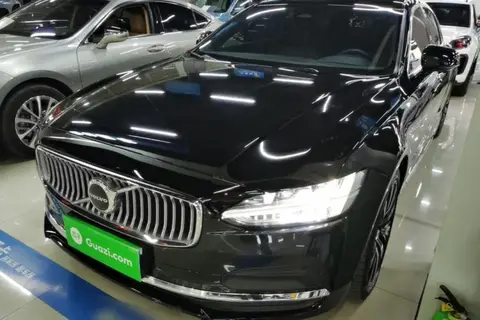 Volvo S90 2023