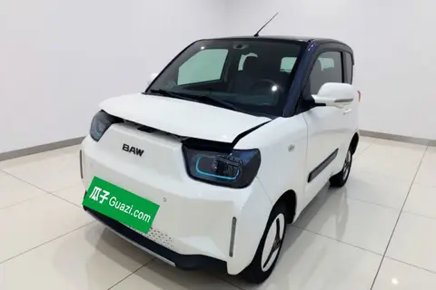 BAW Yuanbao 2022