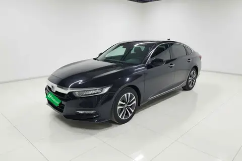 Honda Accord 2020