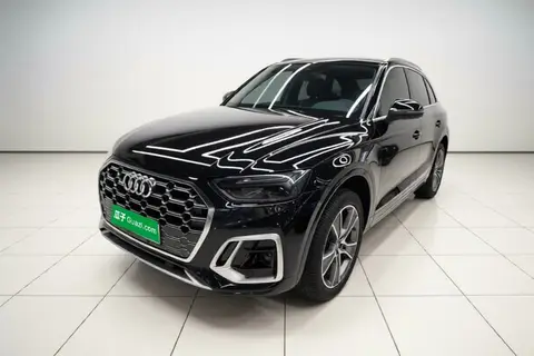 Audi Q5L 2023