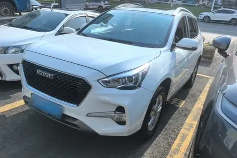 Haval M6 2019
