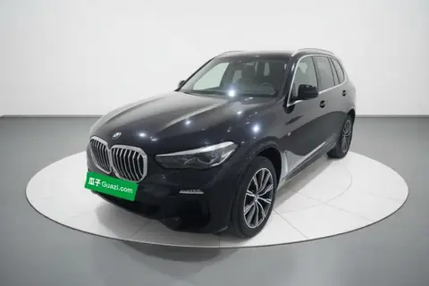 BMW X5 2020
