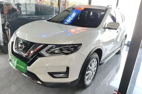 Nissan X-Trail 2020