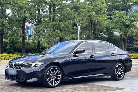 BMW 3 Series 2023