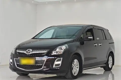 Mazda 8 2015