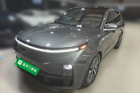Li L8 2024