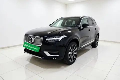 Volvo XC90 2019