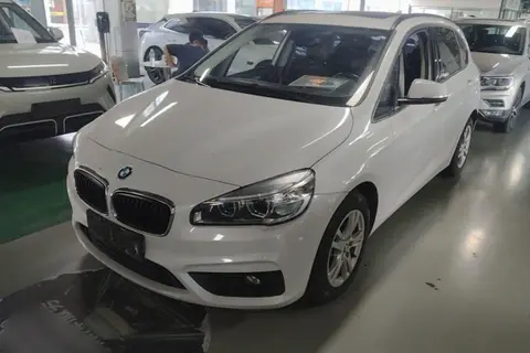 BMW 2 Series Active Tourer 2016