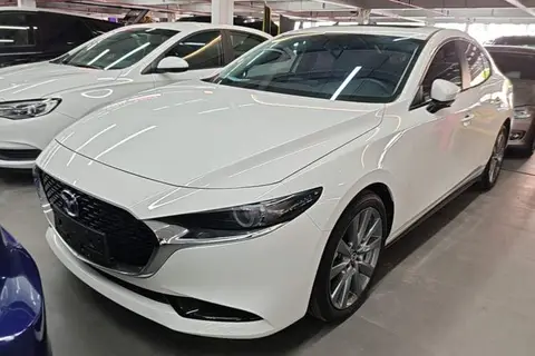 Mazda 3 Axela 2024