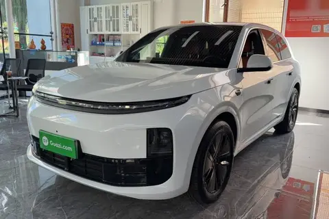 Li L6 2024