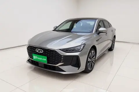 Chery Arrizo 8 PRO 2025