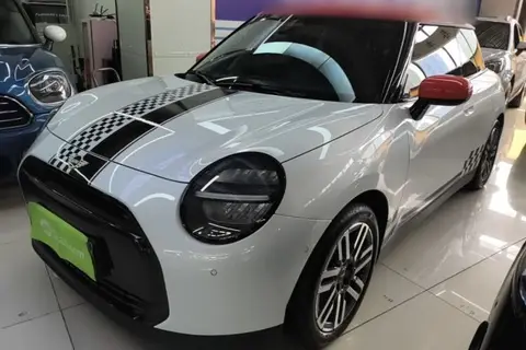 MINI COOPER 2024