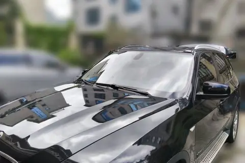 BMW X5 2012