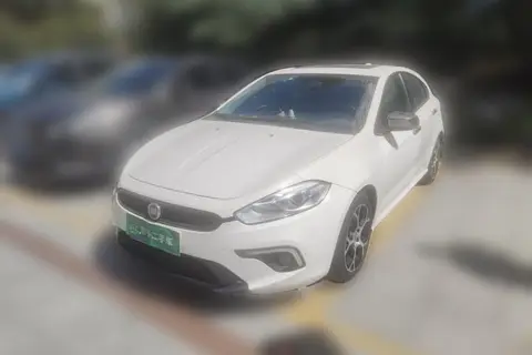 Fiat Ottimo 2015