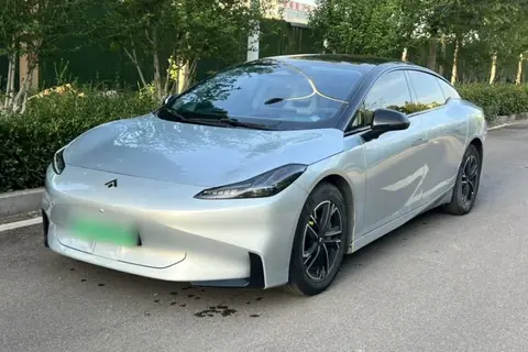 GAC Haobo GT 2023