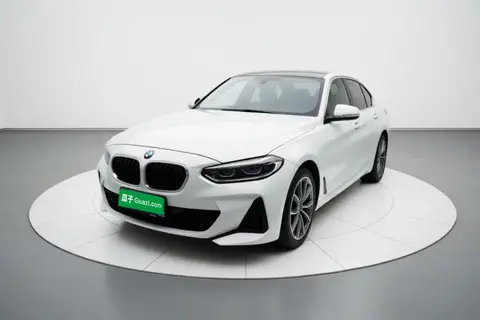 BMW 1 Series 2020