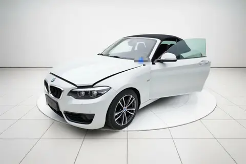 BMW 2 Series 2018