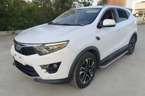 SOUEAST DX7 2016